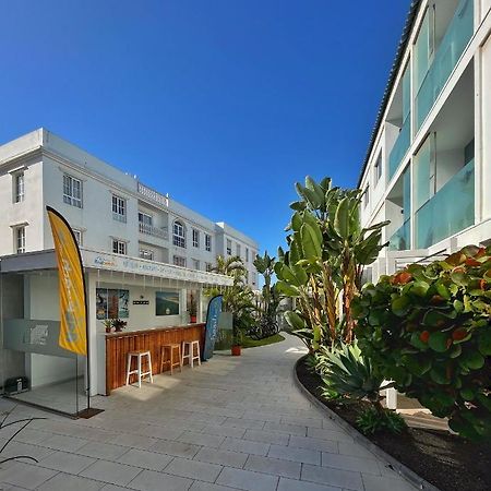 Bristol Palmeras Corralejo Exterior photo