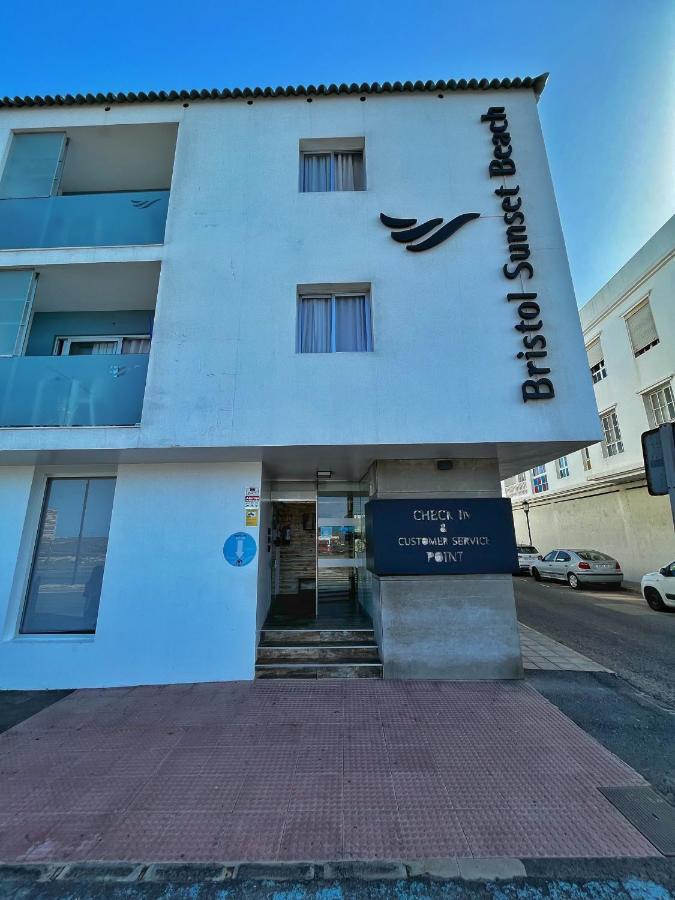 Bristol Palmeras Corralejo Exterior photo