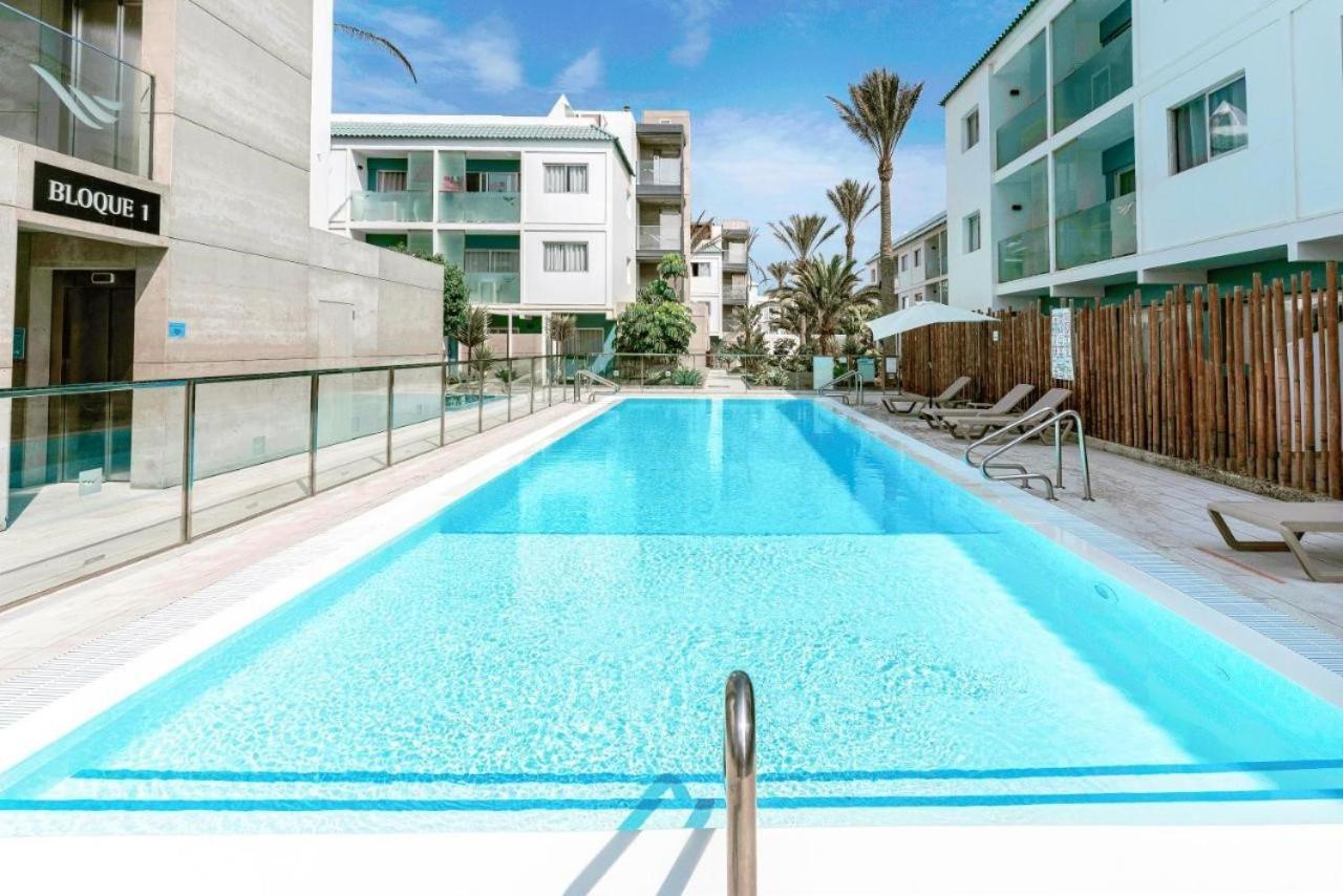 Bristol Palmeras Corralejo Exterior photo