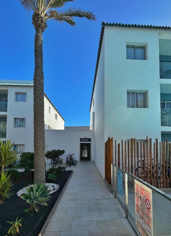 Bristol Palmeras Corralejo Exterior photo