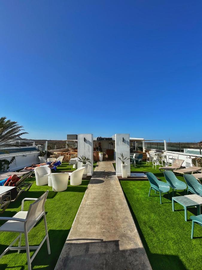 Bristol Palmeras Corralejo Exterior photo